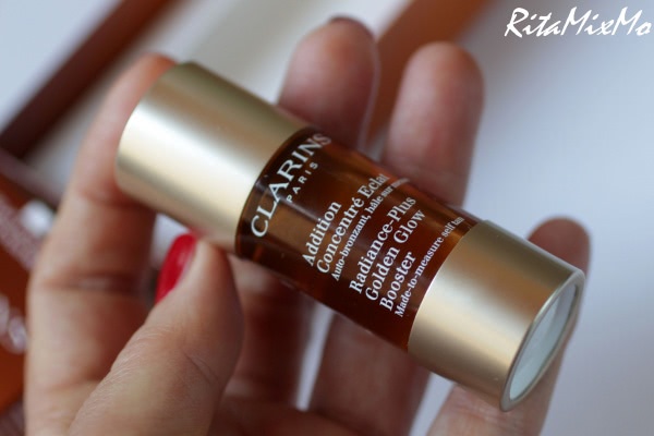 Cохранить загар с помощью Lancaster и Clarins