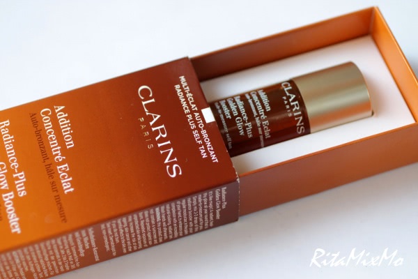 Cохранить загар с помощью Lancaster и Clarins