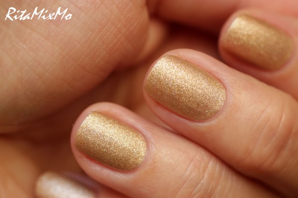 4 лака из коллекции OPI Gwen Stefani Collection Spring 2014