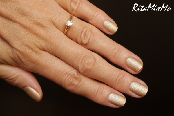 4 лака из коллекции OPI Gwen Stefani Collection Spring 2014