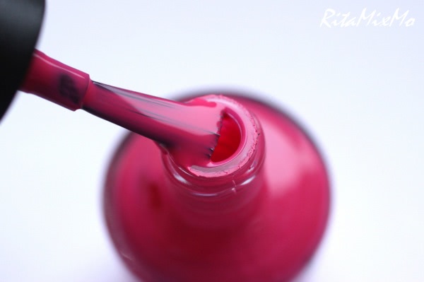 4 лака из коллекции OPI Gwen Stefani Collection Spring 2014