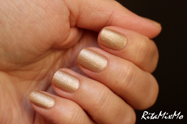 4 лака из коллекции OPI Gwen Stefani Collection Spring 2014