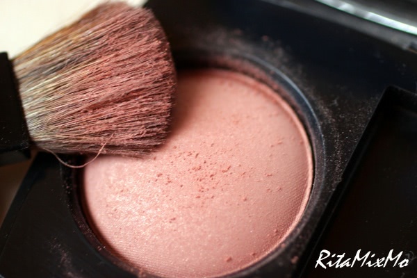 Новинка этой осени - Chanel Joues Contraste Powder Blush #80 Jersey