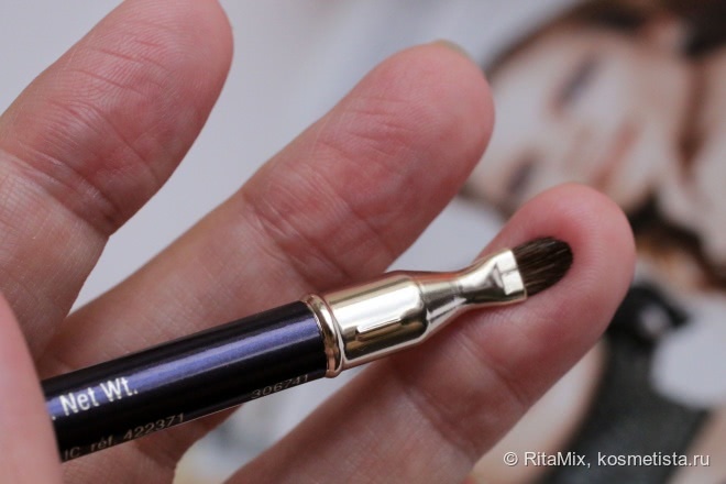 Clarins Crayon Khol Pencil в оттенке # 05 Intense violet