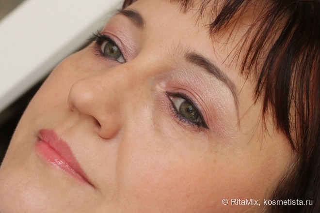 Clarins Crayon Khol Pencil в оттенке # 05 Intense violet
