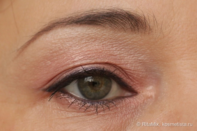 Clarins Crayon Khol Pencil в оттенке # 05 Intense violet