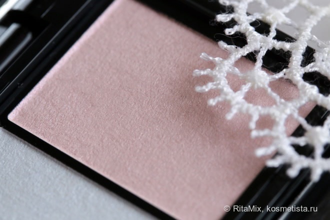 Кружевная вуаль Дика Пейджа. Shiseido Luminizing Satin Eye Color Trio BL215 Static