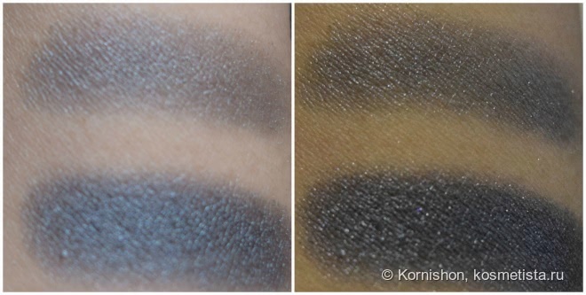 Estee Lauder Pure Color Envy Defining Eye Shadow - одноцветные тени для век в оттенке 02 indigo ego