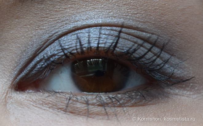 Estee Lauder Pure Color Envy Defining Eye Shadow - одноцветные тени для век в оттенке 02 indigo ego