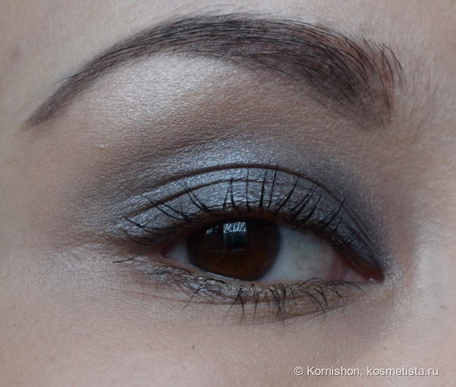Estee Lauder Pure Color Envy Defining Eye Shadow - одноцветные тени для век в оттенке 02 indigo ego