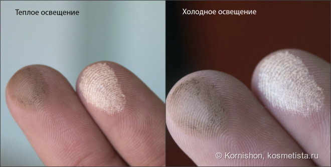 Дуэт от Essence: тени для век Contouring Eyeshadow Set + база I love colour intensifying