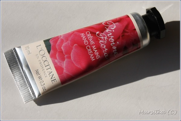 L'Occitane - 5 кремов для рук