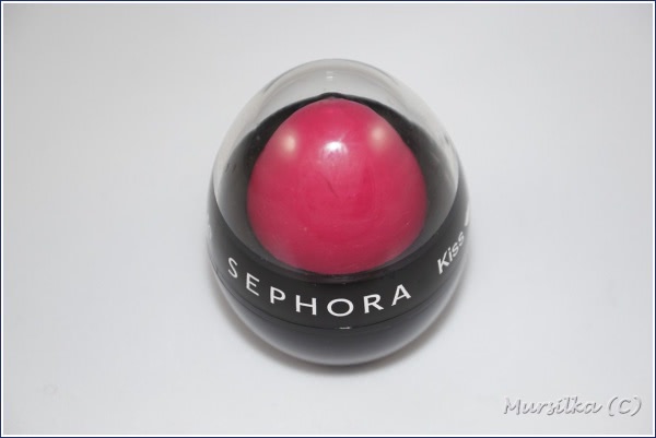 Бальзам для губ Sephora Kiss Me Balm # 03 Strawberry Fizz