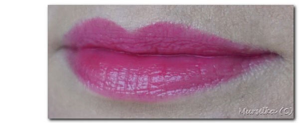 Бальзам для губ Sephora Kiss Me Balm # 03 Strawberry Fizz