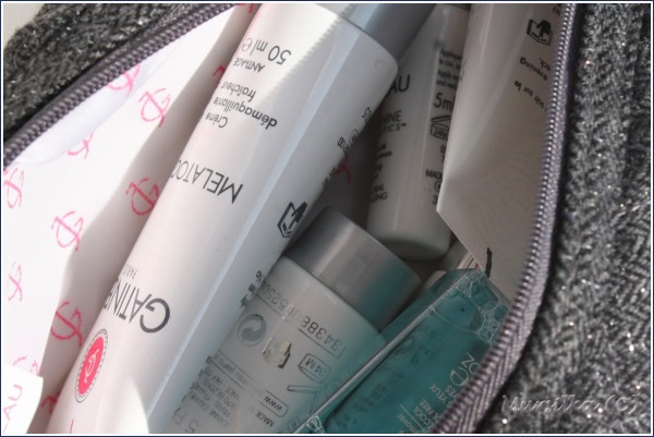 Gatineau Anti-Ageing Faithful Favorites Collection (
