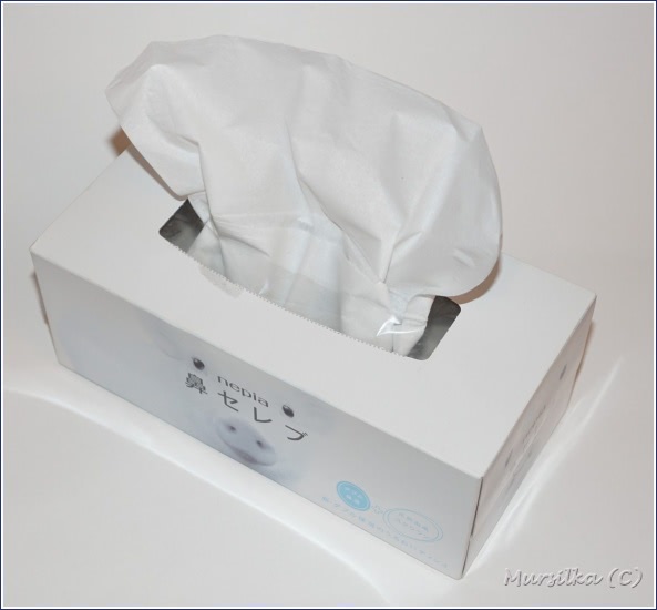 Салфетки бумажные Zewa, Kleenex, Nepia