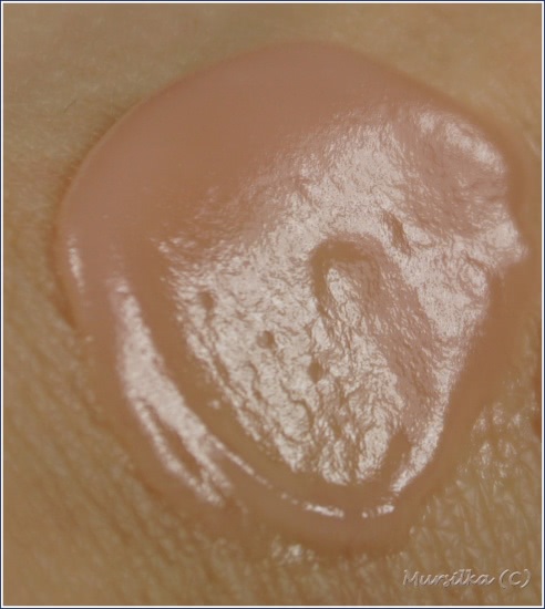 The Body Shop: Гастрономия для тела (масло, молоко, пюре, сорбет)