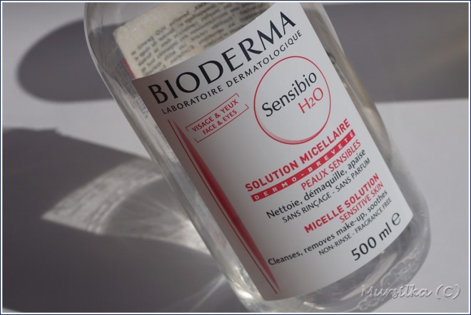 Средства для очищения кожи лица (La Prairie, Dior, Clarins, Bioderma, Thayers, The Body Shop)