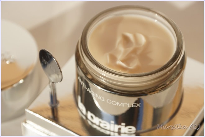 La Prairie Anti-Aging Complex - пост о том, как важно читать инструкции