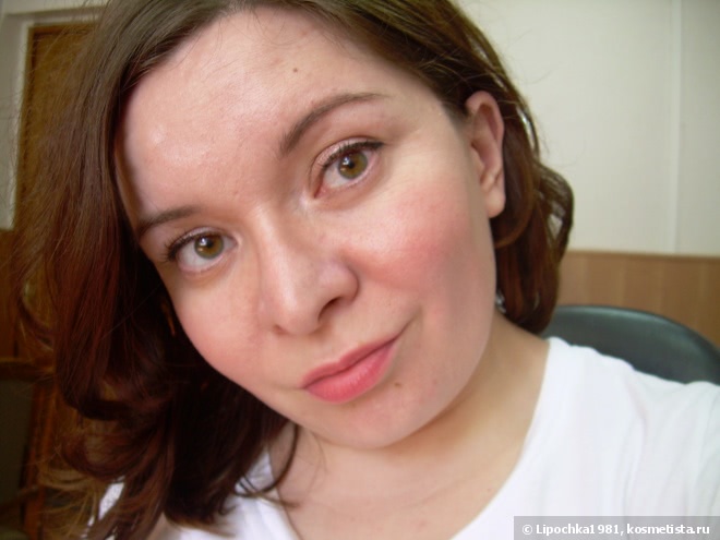 Осколок лета в румянах Chanel le blush creme de Chanel №62 Presage