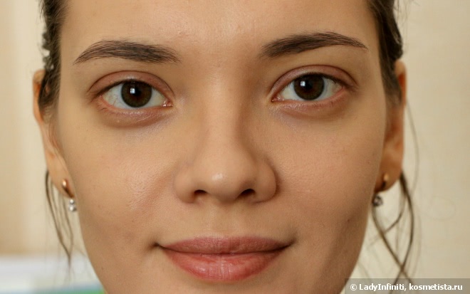 Что хорошего в массмаркете. Maybelline