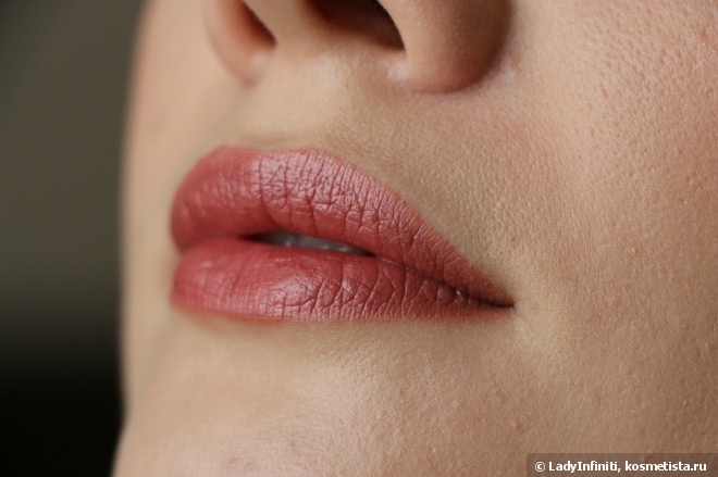 Что хорошего в массмаркете. Maybelline