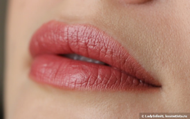 Что хорошего в массмаркете. Maybelline