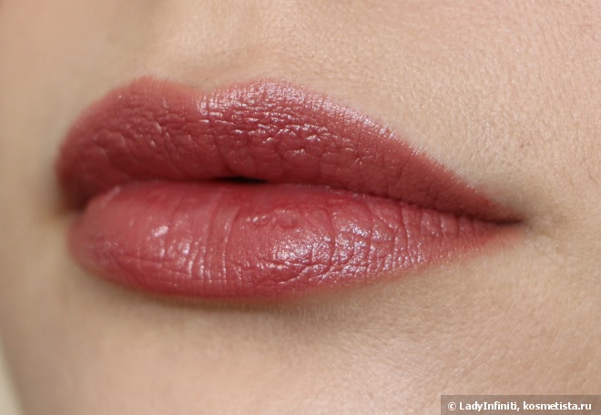 Что хорошего в массмаркете. Maybelline