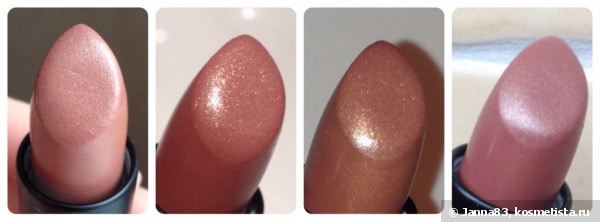 Помада Nars Satin Lipstick Rouge A Levres Bilbao