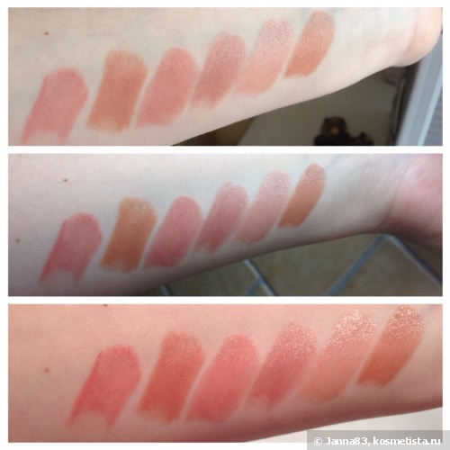 Помада Nars Satin Lipstick Rouge A Levres Bilbao