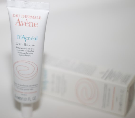 Avene Triacneal Soin-skin Care  img-1