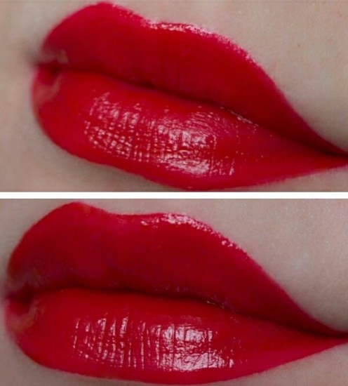 Лаковая губная помада Rimmel Apocalips Lip Lacquer 400 Big Bang