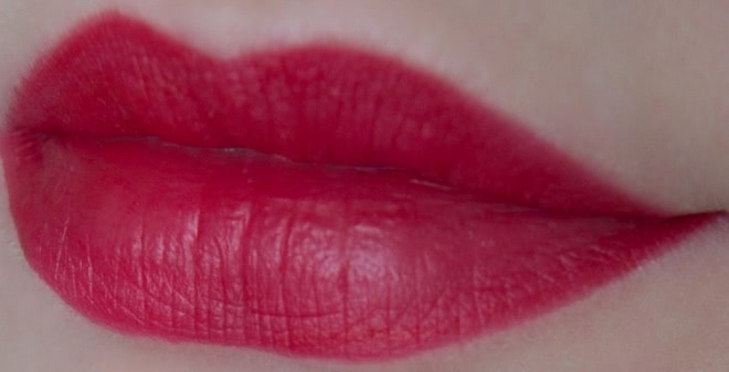 Карандаш для губ Nyx Slim Lipliner Pencil Hot Red Spl817