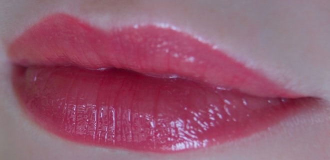 Блеск для губ Guerlain Gloss D’Enfer Maxi Shine Intense Colour & Shine Bare Lip Sensation 468 Candy Strip
