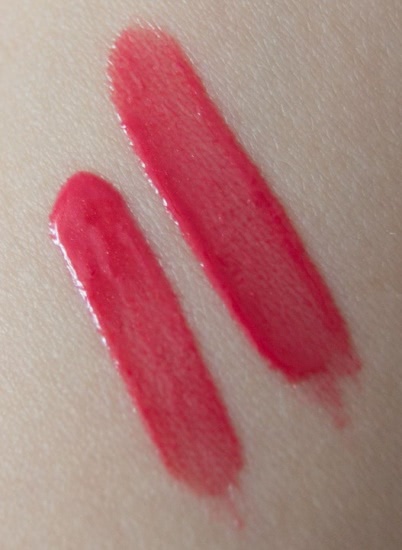 Блеск для губ Guerlain Gloss D’Enfer Maxi Shine Intense Colour & Shine Bare Lip Sensation 468 Candy Strip
