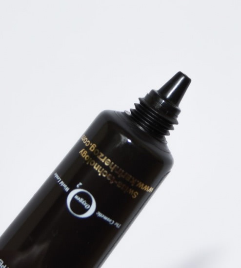 Крем по уходу за кожей вокруг глаз Karin Herzog Eye Cream. Результат До и После