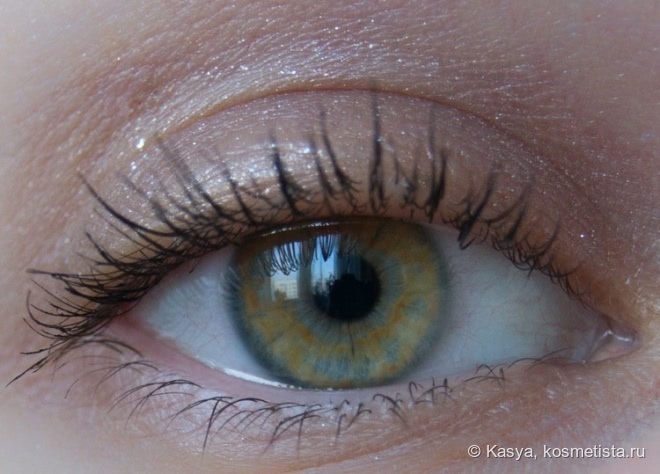 Тени для век Holika Holika Jewel-light Marble Cushion Eyes