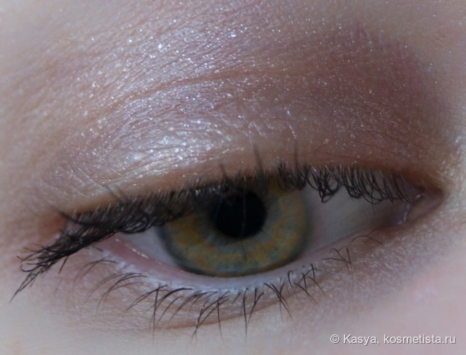 Тени для век Holika Holika Jewel-light Marble Cushion Eyes