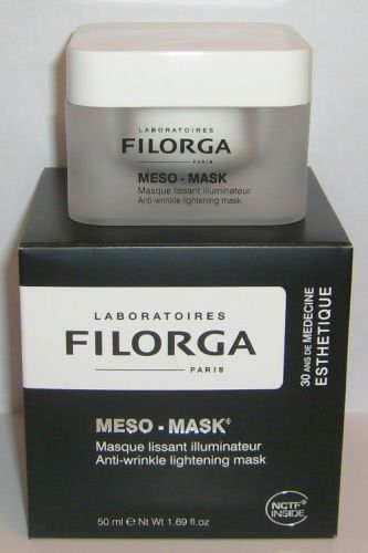 Filorga Meso-mask  -  2