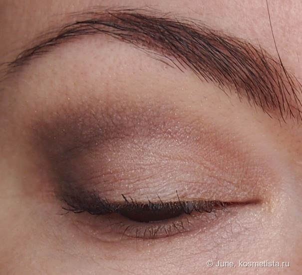 Палетка теней для глаз Bobbi Brown Greystone Eye Palette