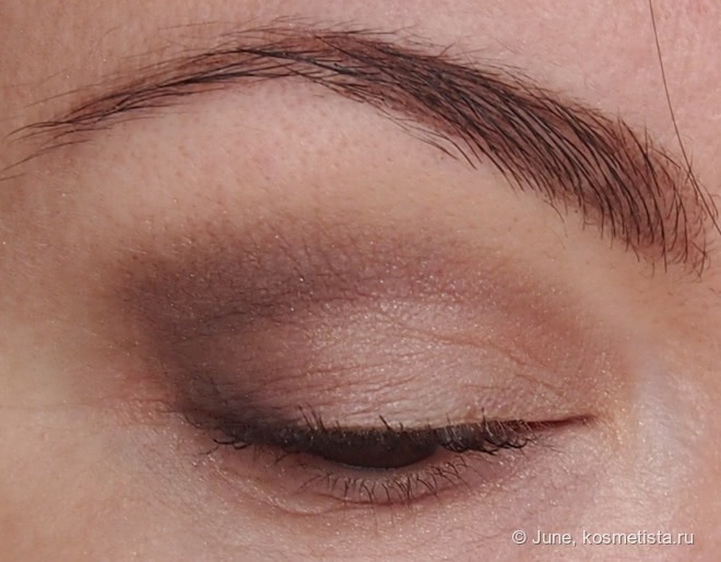 Палетка теней для глаз Bobbi Brown Greystone Eye Palette