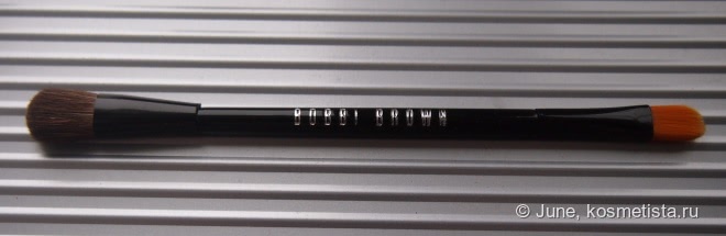 Палетка теней для глаз Bobbi Brown Greystone Eye Palette