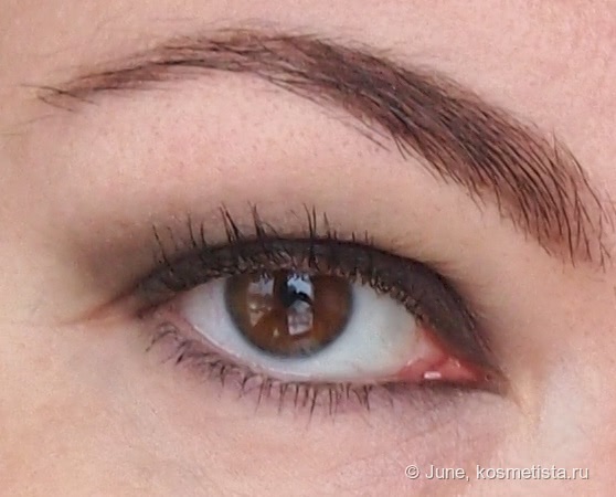 Палетка теней для глаз Bobbi Brown Greystone Eye Palette