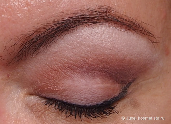 Базы под тени Smashbox 24 Hour Photo Finish Shadow Primer, Urban Decay Eyeshadow Primer Potion (Eden)