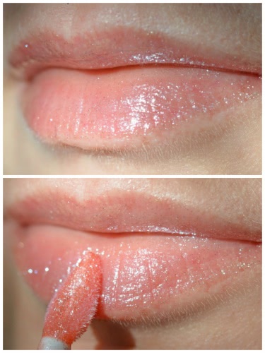 Жидкие помады El Corazon Volume liquid lipstick