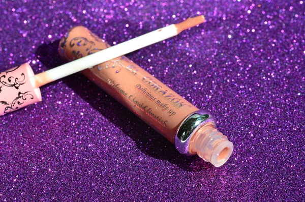 Жидкие помады El Corazon Volume liquid lipstick
