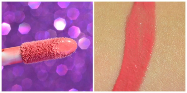 Жидкие помады El Corazon Volume liquid lipstick