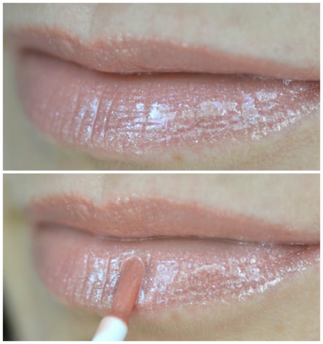 Жидкие помады El Corazon Volume liquid lipstick