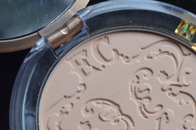 Пудра El Corazon professional powder delicious make up № 4, № 9