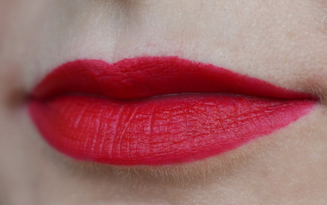 Avon Perfectly Matte Lipstick au naturale, Pure pink, Ideal lilac, Ruby kiss, Berry blast
